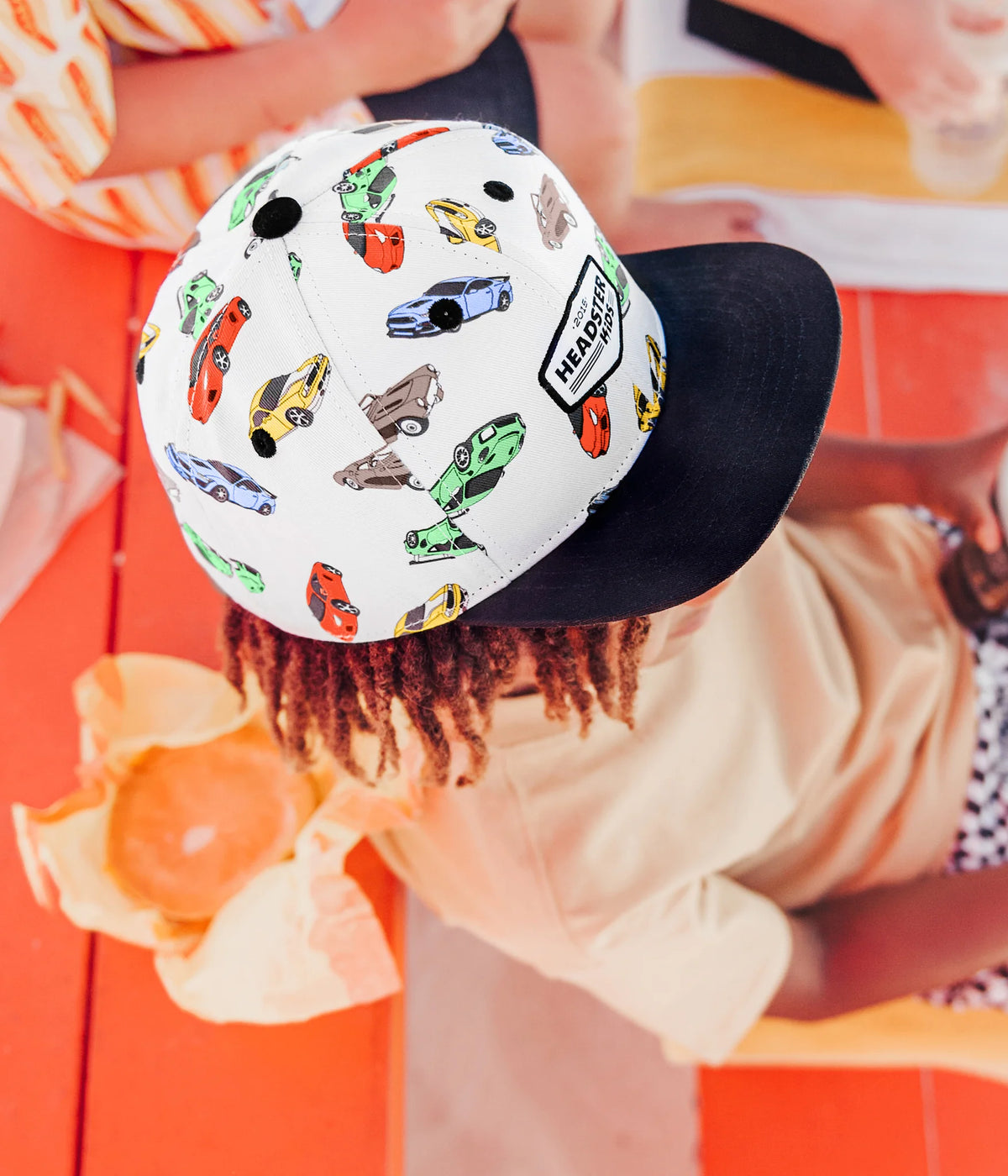 Headster Hats