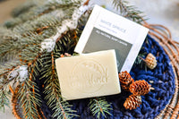 Prairie Soap Shack Soaps-Winter Collection
