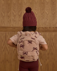 Rylee & Cru - Mini Backpack - Bows