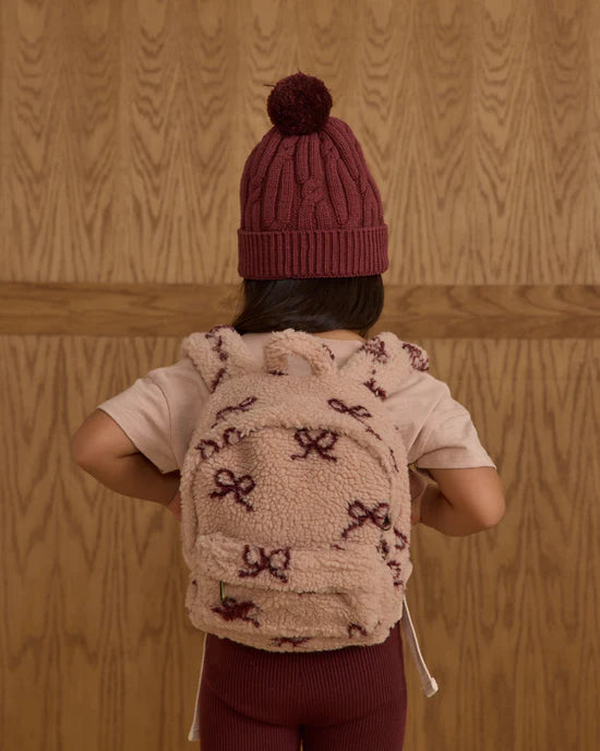 Rylee & Cru - Mini Backpack - Bows