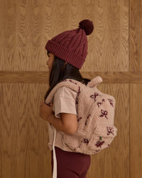 Rylee & Cru - Mini Backpack - Bows