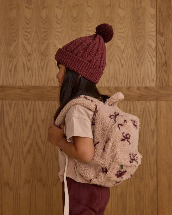 Rylee & Cru - Mini Backpack - Bows