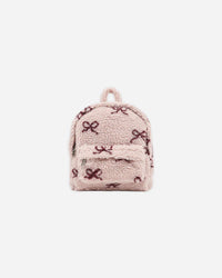 Rylee & Cru - Mini Backpack - Bows