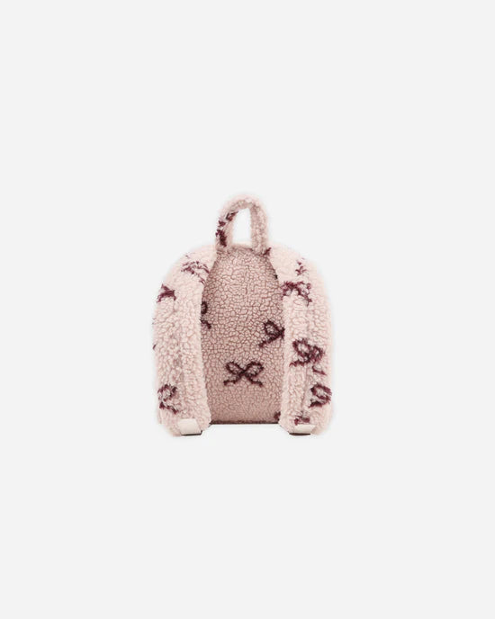 Rylee & Cru - Mini Backpack - Bows
