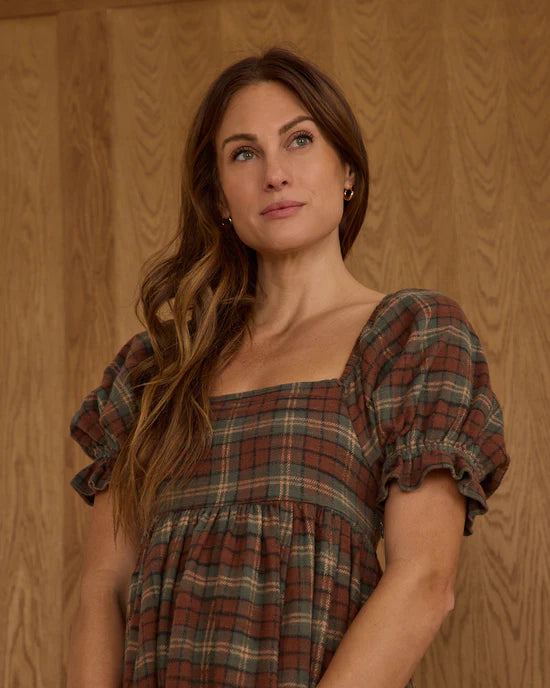 Rylee & Cru Naomi Dress