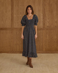 Rylee & Cru - Lexi Dress - Vintage Bloom