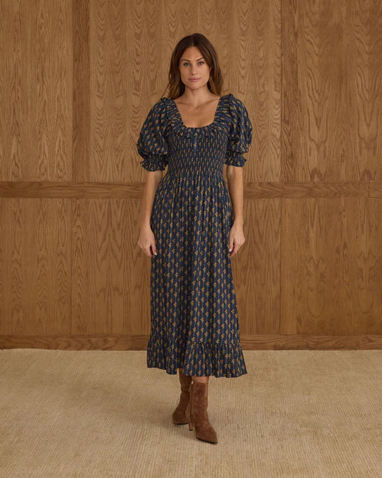 Rylee & Cru - Lexi Dress - Vintage Bloom