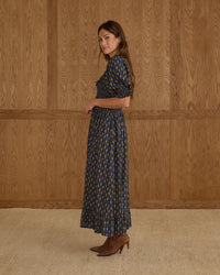 Rylee & Cru - Lexi Dress - Vintage Bloom