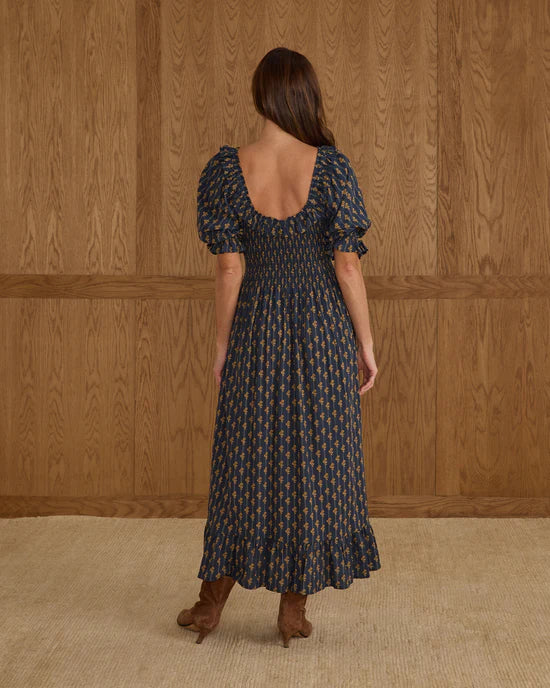 Rylee & Cru - Lexi Dress - Vintage Bloom
