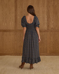 Rylee & Cru - Lexi Dress - Vintage Bloom