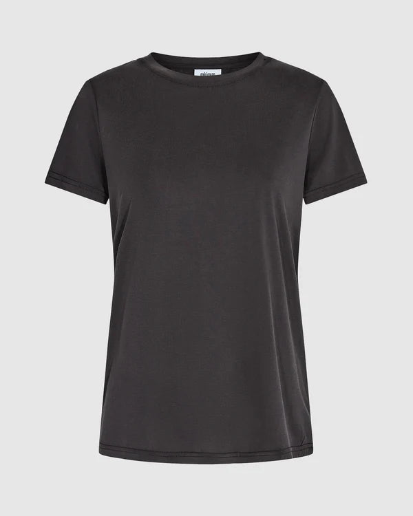 Minimum - Rynah T shirt - Black