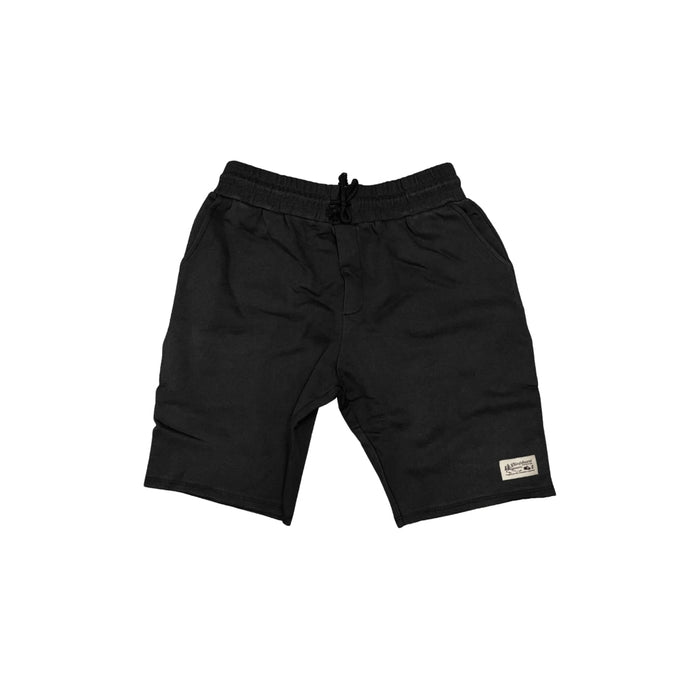 Northbound Supply Co - Black Hiker Jogger Shorts