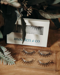 Madden & Co Lashes