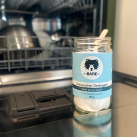 The Bare Co Dishwasher Detergent