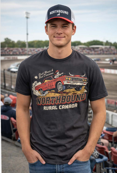 Northbound Supply Co Back Roads And Bad Decisions