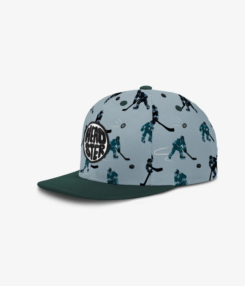 Headster Hats