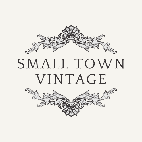 Small Town Collective - Artisan Collective & Boutique