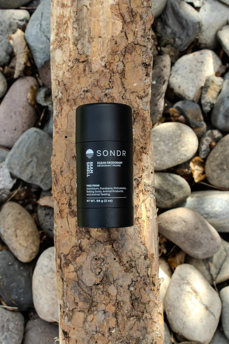 SONDR Deodorant