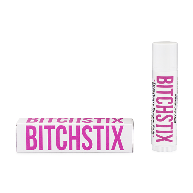BITCHSTIX - LIP BALMS