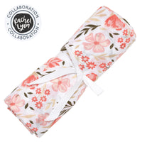 Perlim Pinpin - Cotton Muslin Blankets