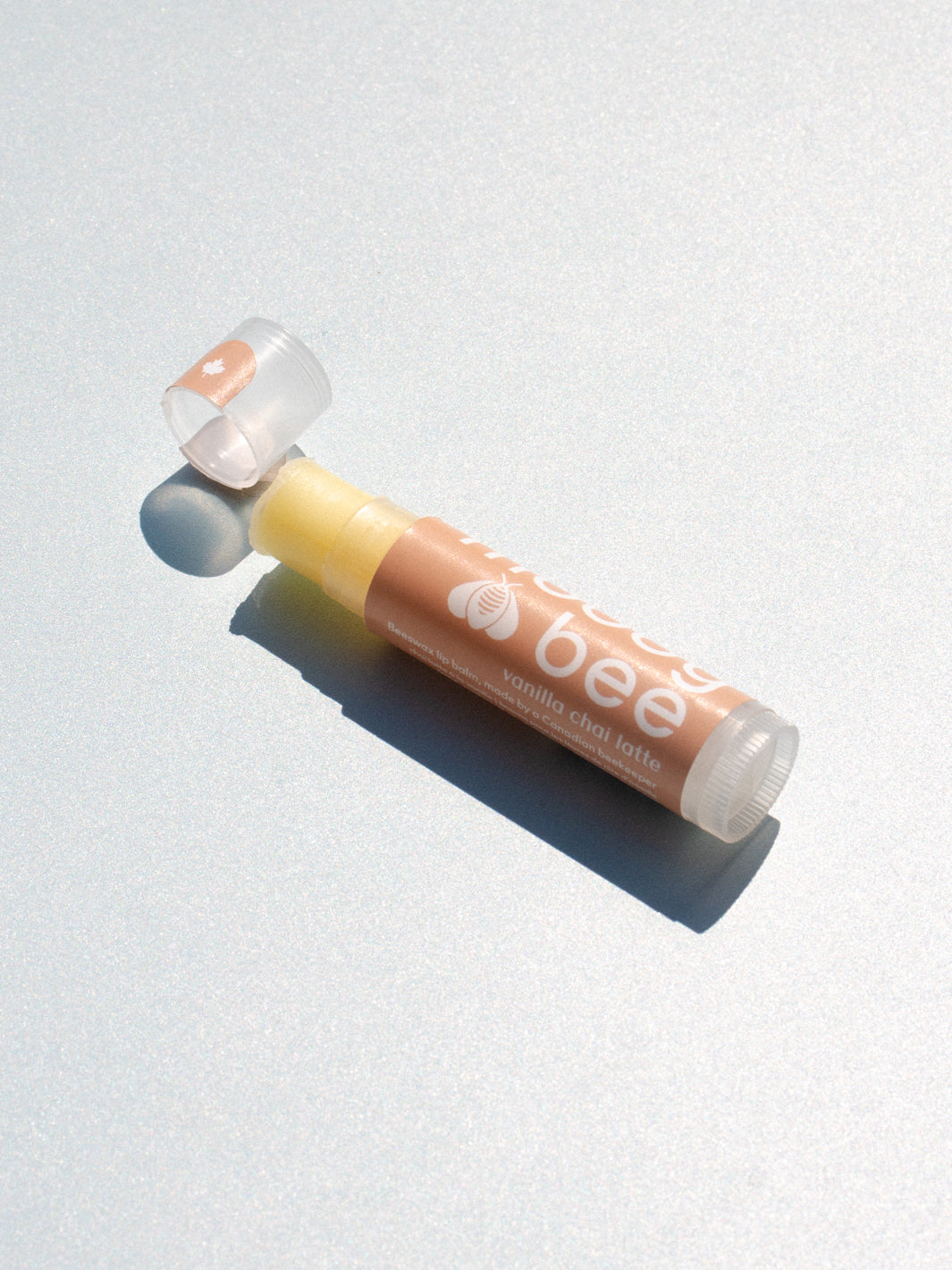 Moody Bee Lip Balms