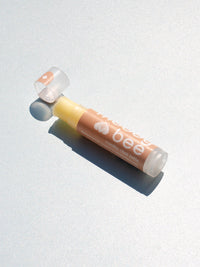 Moody Bee Lip Balms
