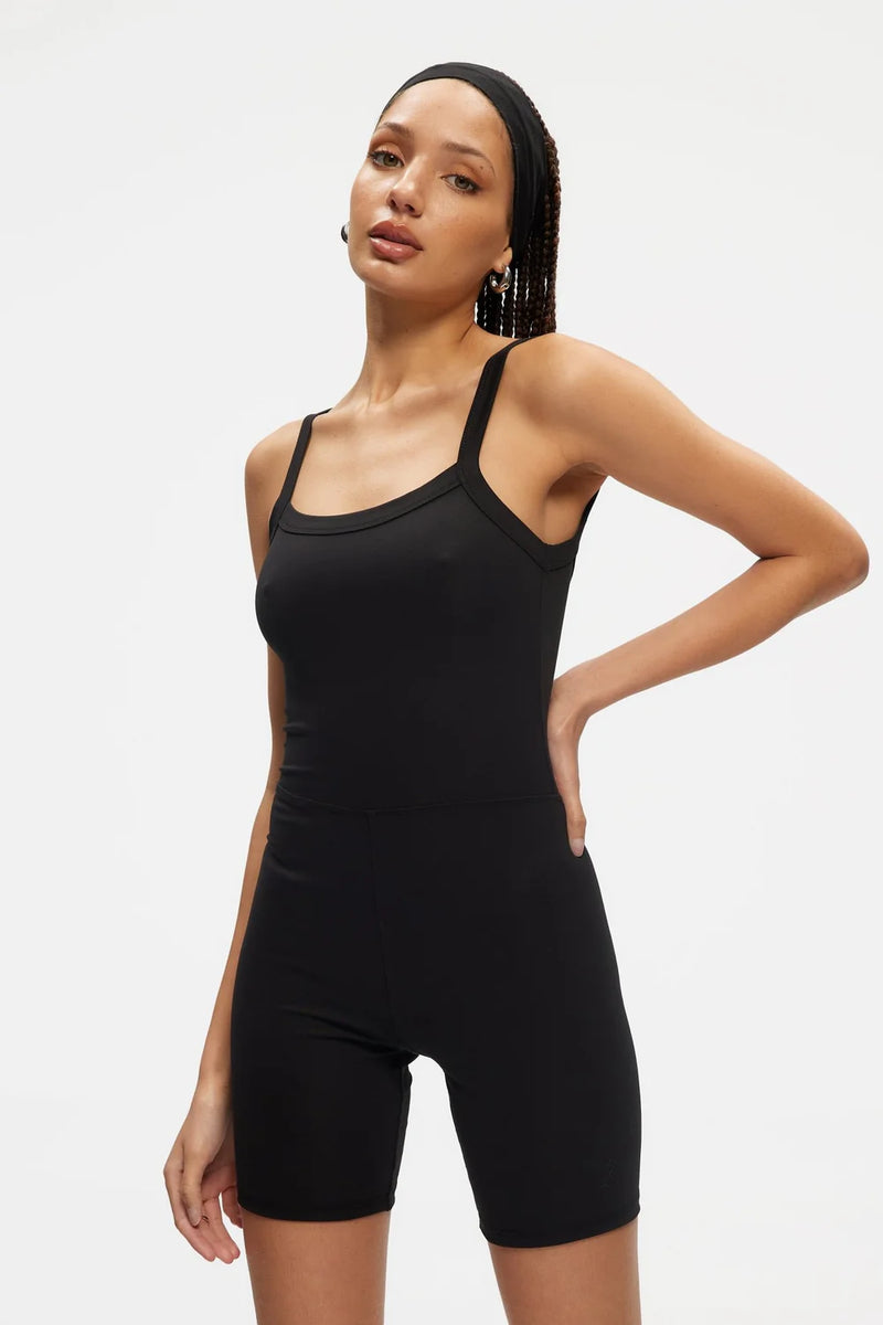 Kuwalla Body Romper