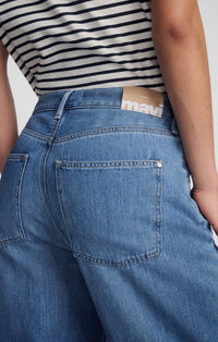 Mavi Jeans - Nella Wide Leg