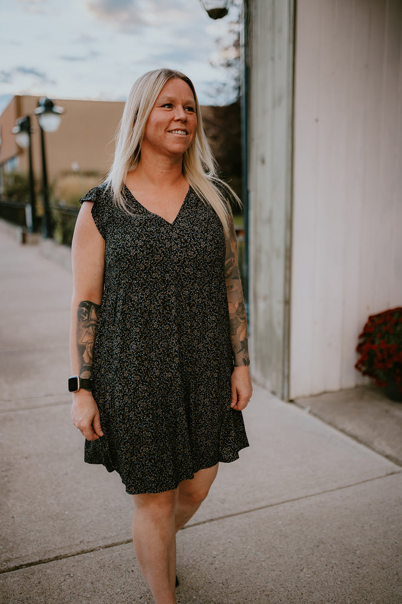 Gentle Fawn Allegra Dress