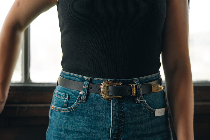 The Dallas Belt