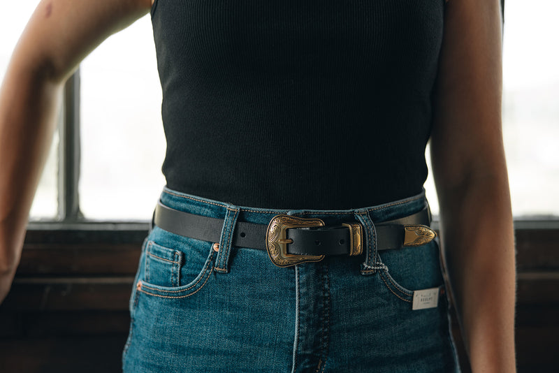 The Dallas Belt