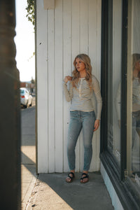Daze Moneymaker - Vintage Skinny