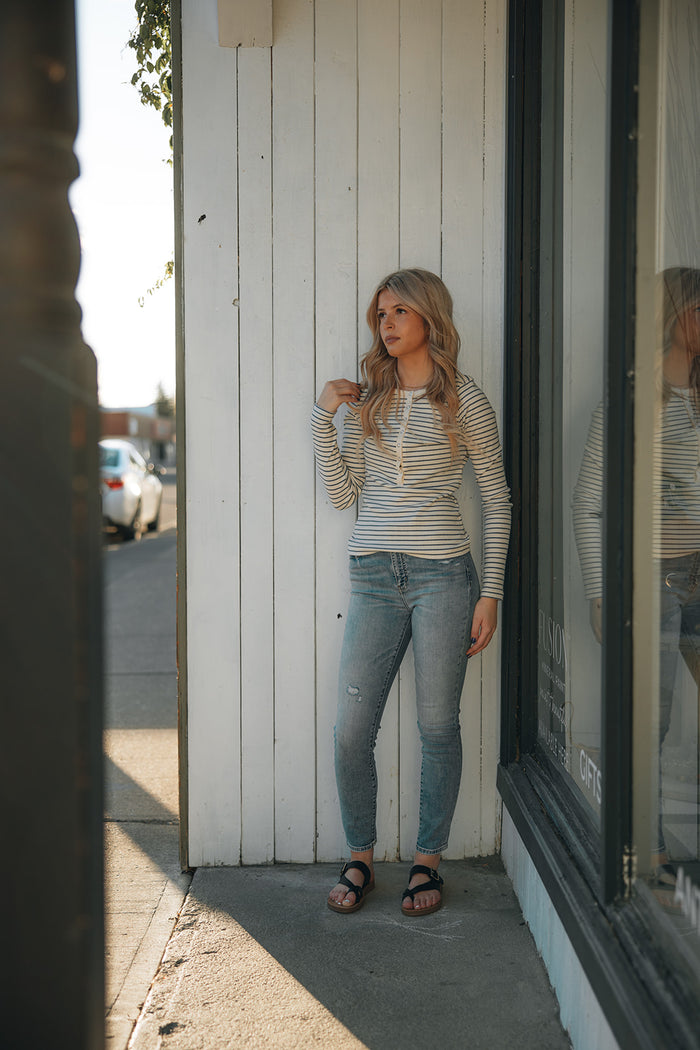 Daze Moneymaker - Vintage Skinny