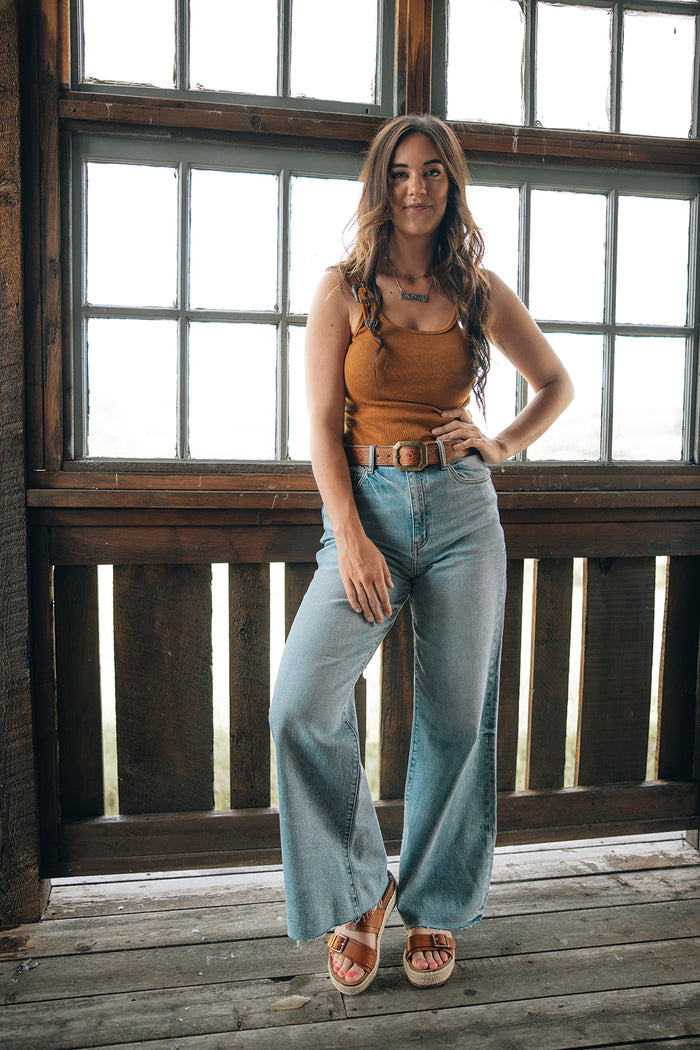Daze Far Out Jeans - Fools Gold