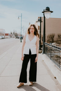 Gentle Fawn - Miles Knit Tank