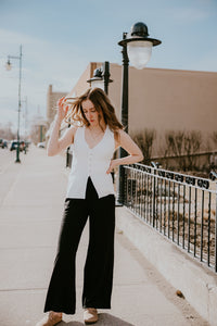 Gentle Fawn - Miles Knit Tank