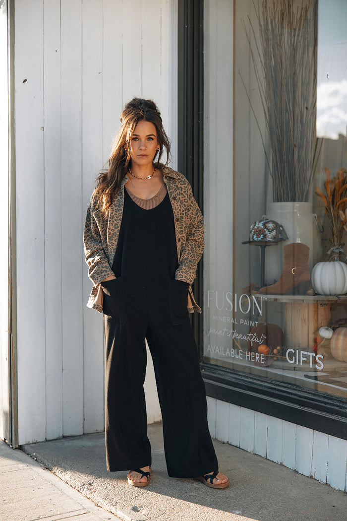 Z Supply Brasilia Jump Suit