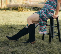 The Willow Boot