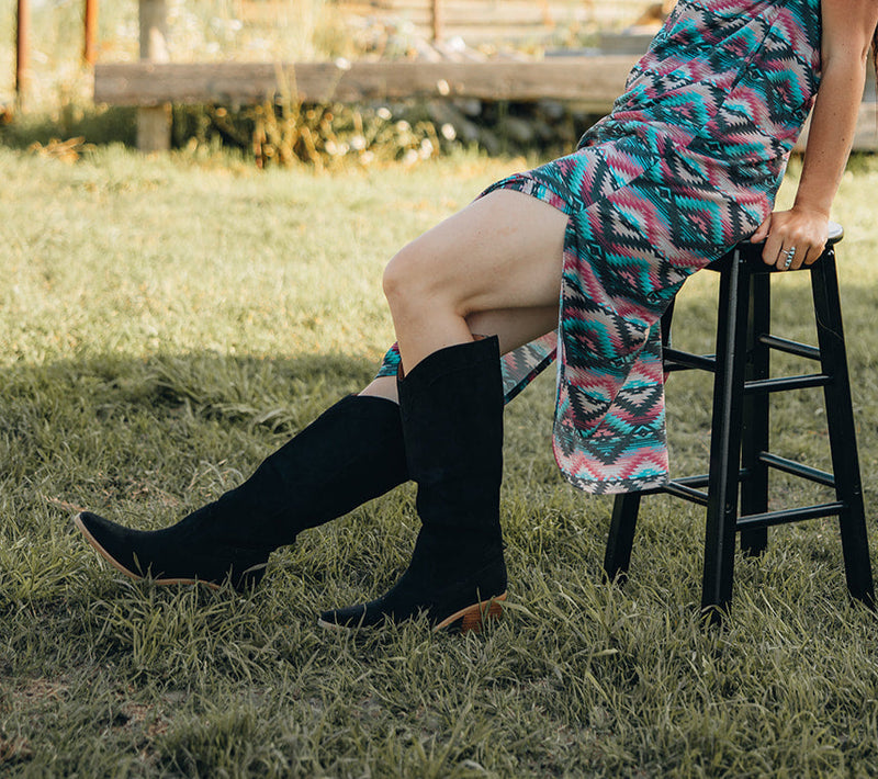 The Willow Boot