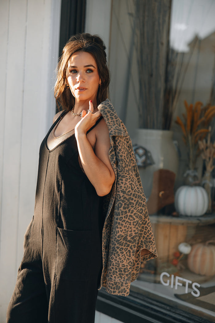 Z Supply Brasilia Jump Suit