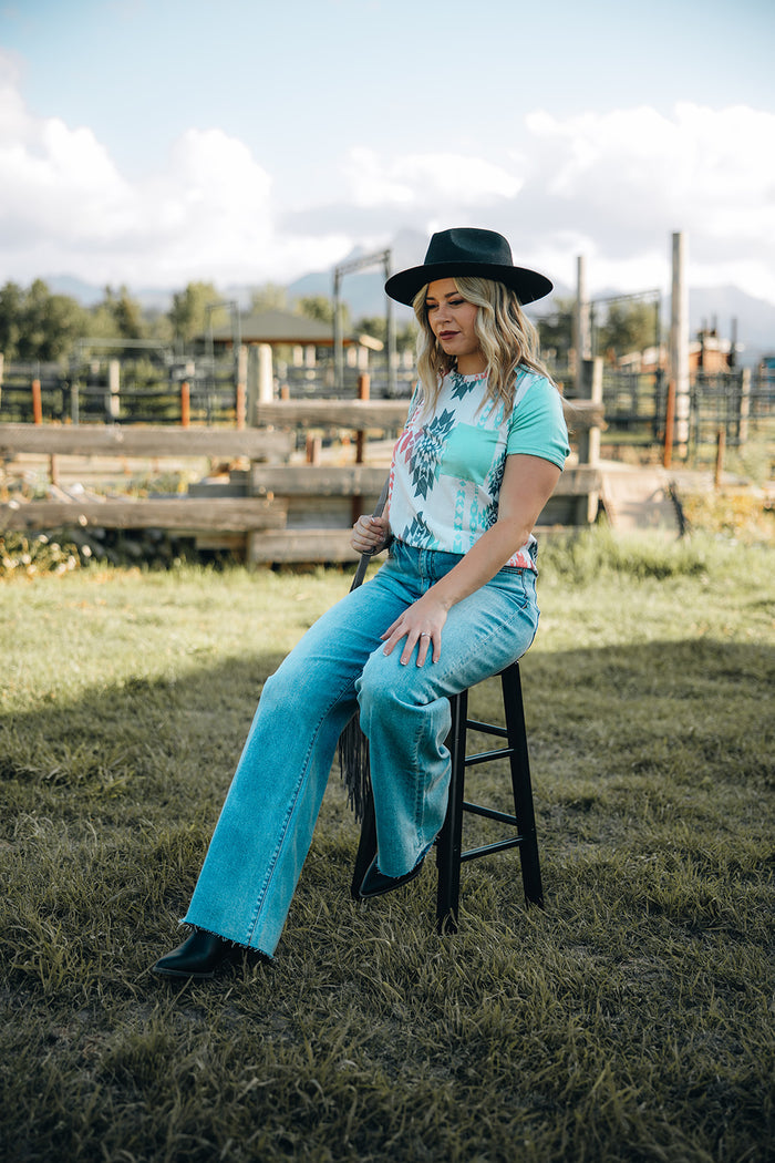 Daze Far Out Jeans - Fools Gold