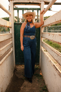 Cowgirl After Dark Jumper