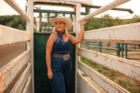 Cowgirl After Dark Jumper