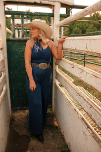 Cowgirl After Dark Jumper