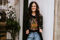 Gentle Fawn Grenadine Vegan Leather Jacket