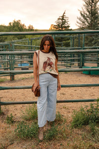 Harbour Stripe Pants