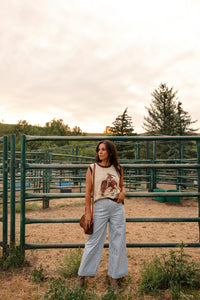 Tough Luck Knit Top