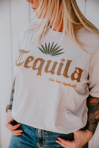 The Laundry Room Tequila Graphic Tee