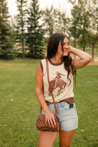 Tough Luck Knit Top