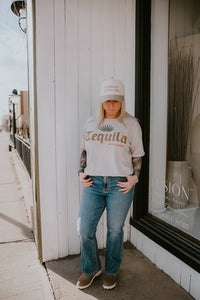 The Laundry Room Tequila Graphic Tee